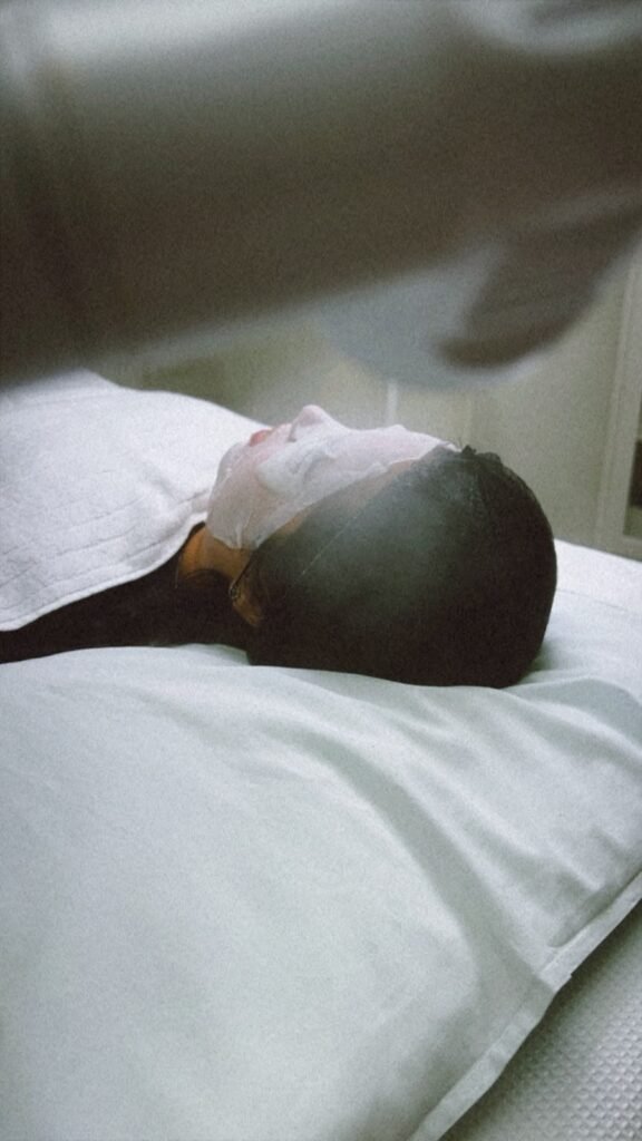 Limpeza de Pele Fotônica (Ledterapia)