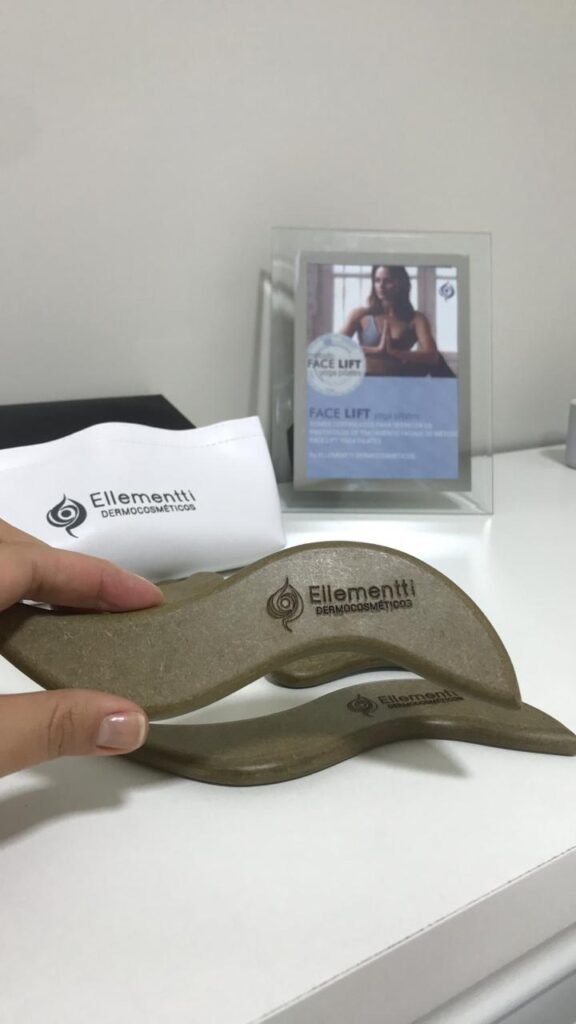 Drenagem Facial com Mascara Revitalizadora