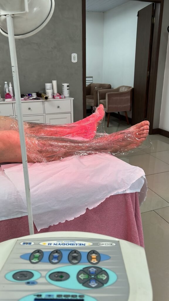 Fisioterapia